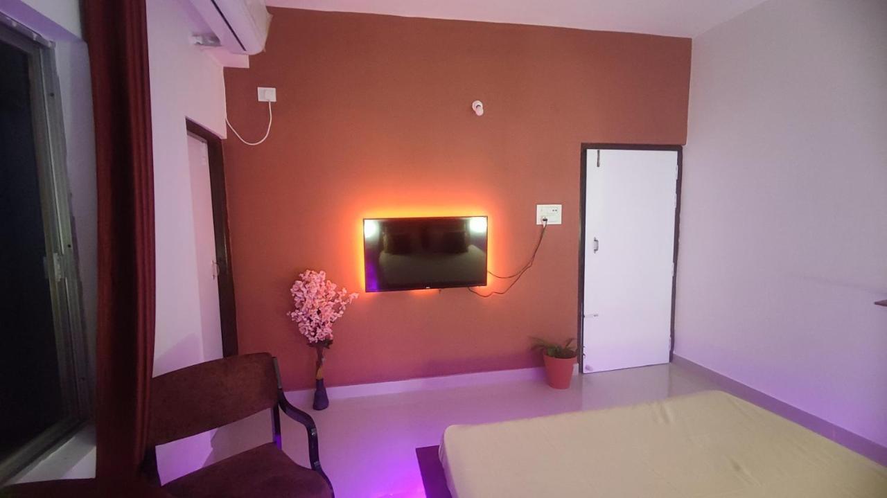 Casa Felice Luxury Lejlighedshotel Jorhāt Eksteriør billede
